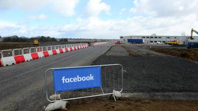 Brookfield makes friends with Facebook in power deal