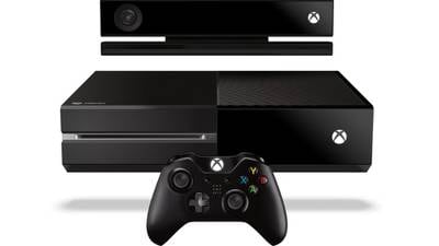 Microsoft’s Xbox One to go on sale in China