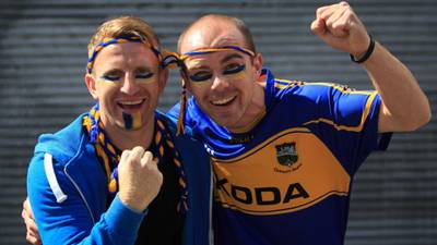 Hurling fans face travel chaos on All-Ireland final day