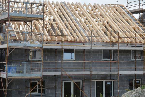 Government won’t step back from bogus housing numbers