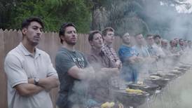 Gillette ad causes uproar with men’s rights activists