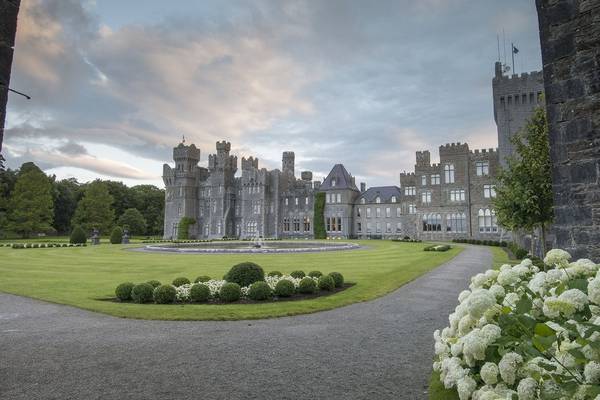 Eight Irish hotels make Forbes world’s-best list
