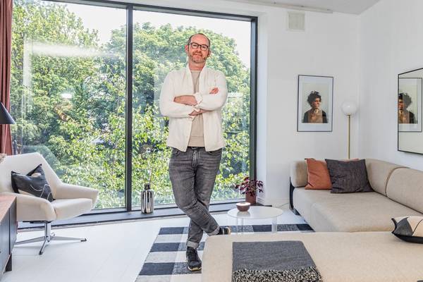Home of the Year contestant in Dublin 8 for €350,000