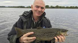 Angling Notes: Perseverance proves  key at Lough Melvin Open