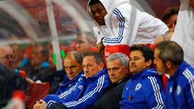 Jose Mourinho to be in Chelsea dugout for Liverpool game