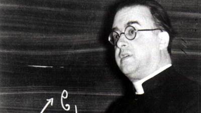 Georges Lemaître: the Belgian priest who preached the Big Bang
