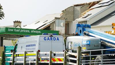 Creeslough: Two men (50s) arrested in relation to 2022 explosion that killed 10 people