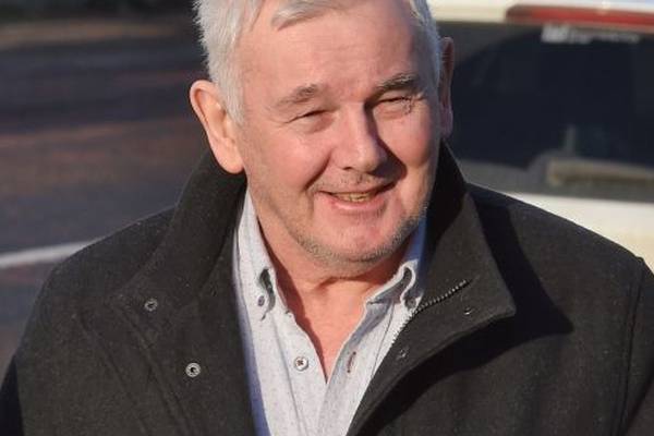 John Gilligan to face prosecution in Spain on drugs and gun charges