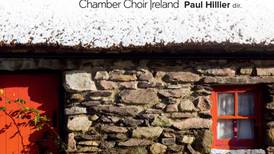 Chamber Choir Ireland: Carols from the old and new worlds Vol III