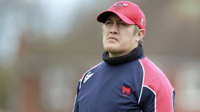 Leinster appoint Simon Broughton as academy manager