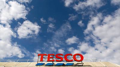 Long-service Tesco staff back  strike over proposed pay  cuts