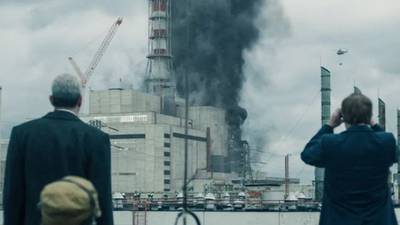 Chernobyl: A nuclear disaster is unsettlingly lovely to look at