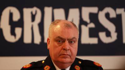 Cybercrime  a ‘growing threat’ in Ireland, senior Garda says