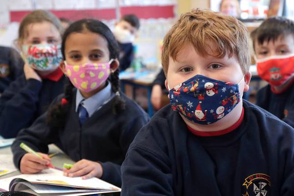 Q&A: Can my child really be refused entry to school for not wearing a face mask?