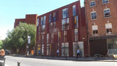 Aris rents Lincoln Place offices