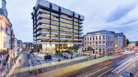 Central Bank building to go up for sale at €65m