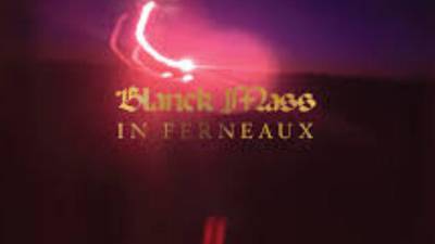 Blanck Mass – In Ferneaux: The misery on the way to the blessing