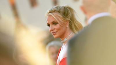 Britney Spears on life free of her conservatorship: ‘It’s the little things’
