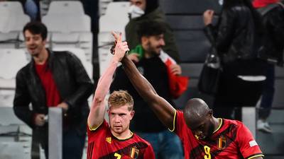 Theo Hernandez goal completes thrilling turnaround as France see off Belgium