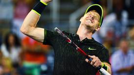 Kyle Edmund stuns John Isner to earn Novak Djokovic clash