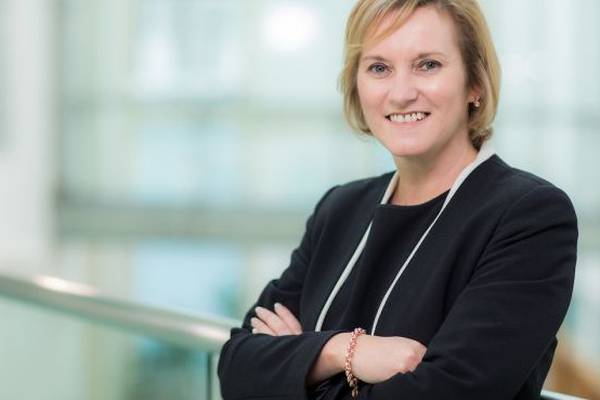 Dara Deering to lead Home Building Finance Ireland scheme