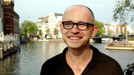 Entrepreneur goes Dutch on start-ups