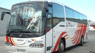 Inquiry after woman trapped in Bus Éireann baggage hold