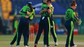 Ireland beat Zimbabwe to qualify for 2023 T20 World Cup