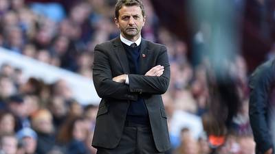 Ken Early:  Sherwood just another  Villa manager who couldn’t make it to Moscow