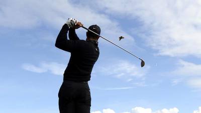 Tiger Woods confident  he can end   Major title drought at Hoylake