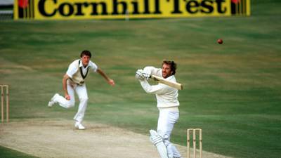Sporting Upsets: Botham and Willis lead cricket’s Dunkirk