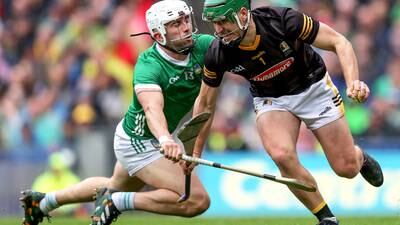 History-makers Limerick complete  the four-in-a-row with dominant win over Kilkenny