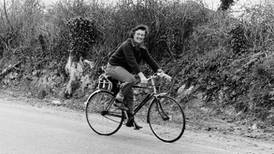 On yer bike: get inspired by Dervla Murphy at this sale of two library collections 