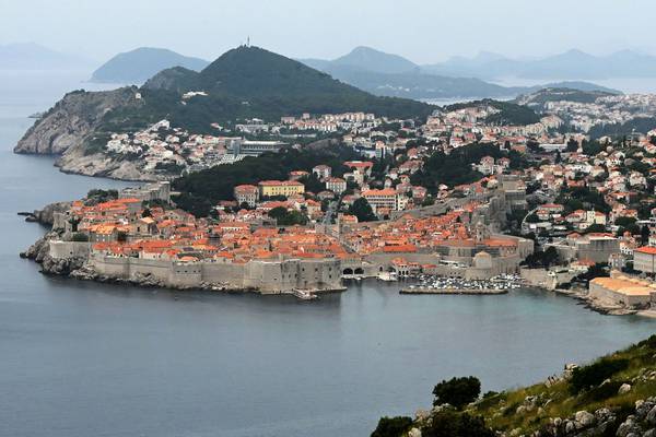 Greece to follow Croatia and Montenegro in opening borders for tourists