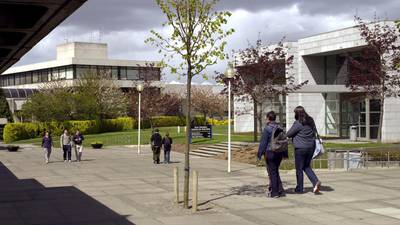 UCD sues for 15% stake in pharma process firm founded by faculty