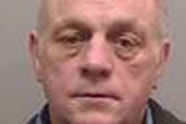 Child-killer John Clifford at large after absconding from prison