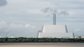 New Poolbeg incinerator reaches full capacity at 1,800 tonnes a day