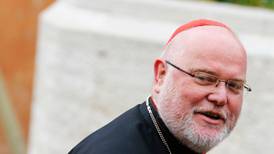 Church must apologise to gay people, pope’s adviser declares