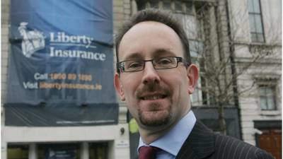 Patrick O’Brien resigns as  Liberty Insurance chief executive