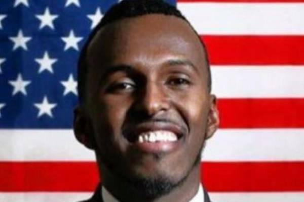 Somali lawyer urges voters to show ‘we are a nation of immigrants’