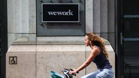 WeWork still on course to rent ex-Central Bank HQ despite lease renegotiation plan