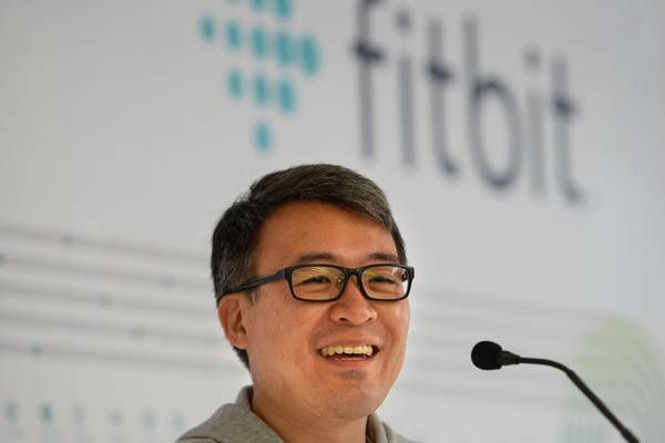 Fitbit fights fatigue with watch plan as Apple and China rivals step up pace