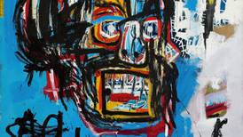 Jean-Michel Basquiat artwork sets new auction  record