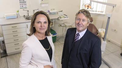 UCC joins €6m EU project on dental care practices