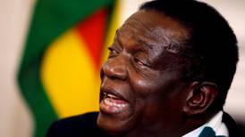 Mnangagwa promises investigation of brutal Zimbabwe crackdown