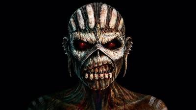 Iron Maiden: The Book of Souls | Album Review