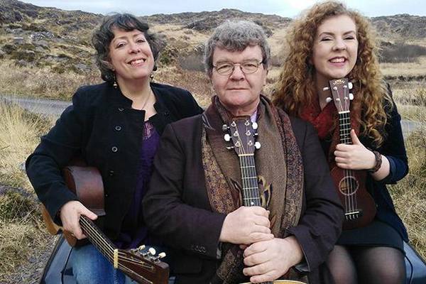 Roots and recitals: trad music highlights for the week ahead