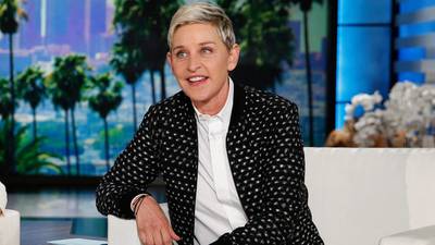 The Ellen DeGeneres Show’s end is a sign of our growing impatience with celebrities