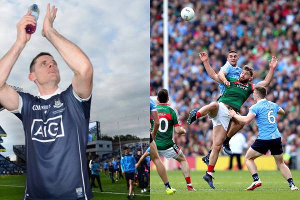 GAA Statistics: The two Dublin changes that won them the All-Ireland
