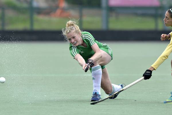 Much at stake as Ireland women’s hockey team enters semi-finals